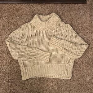 FreePeople Sweater
